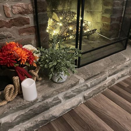 Peaceful Seasonal Wooded Cottage Close To Everything Tafton Exterior foto
